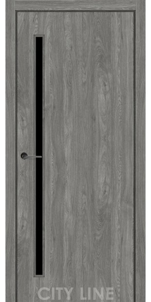 Межкомнатные двери CityLine Express TWISTER korfad-express-twister-artvud-grei-crocus-collection